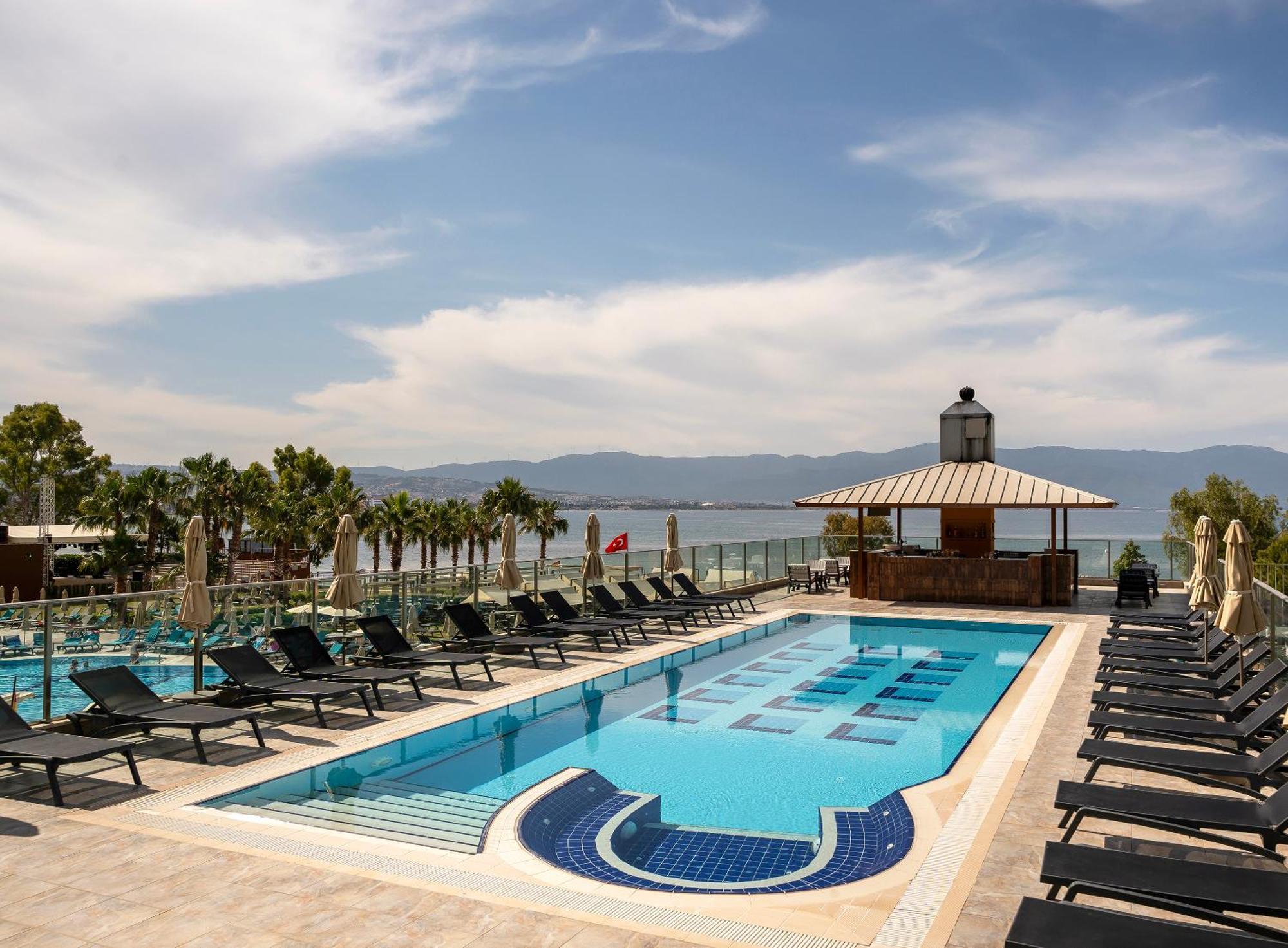 Liberty Kusadasi Exterior photo