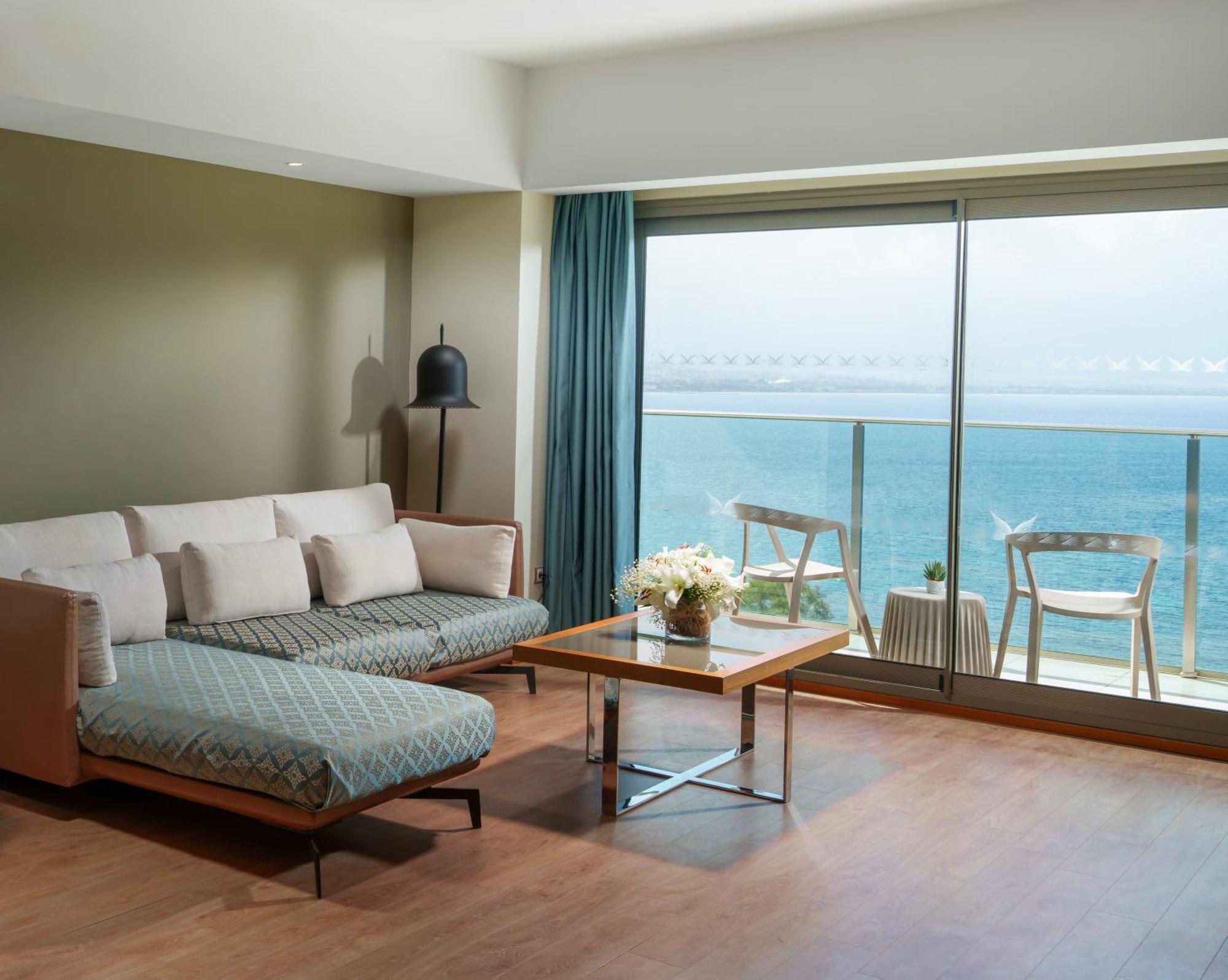 Liberty Kusadasi Exterior photo