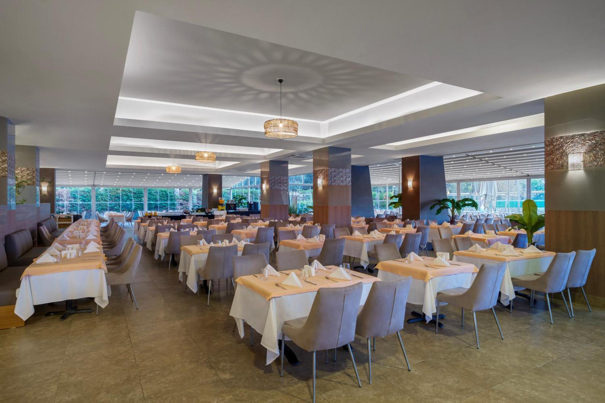 Liberty Kusadasi Exterior photo