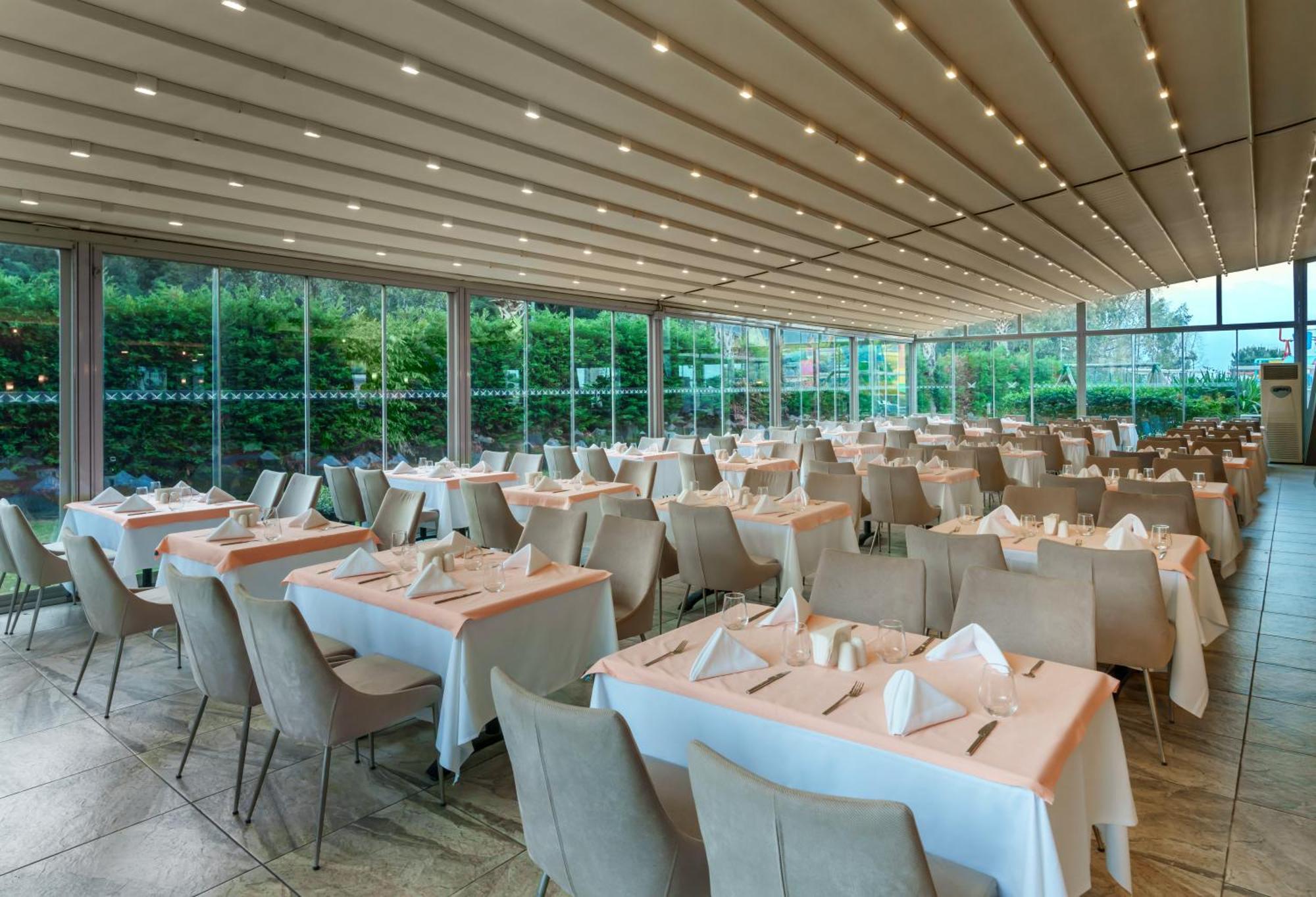 Liberty Kusadasi Exterior photo